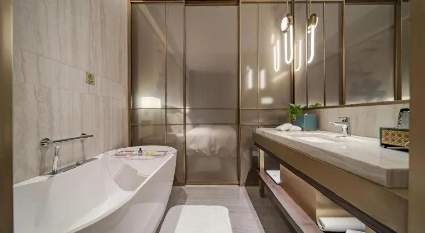 Dongguan Yingbin Hotel