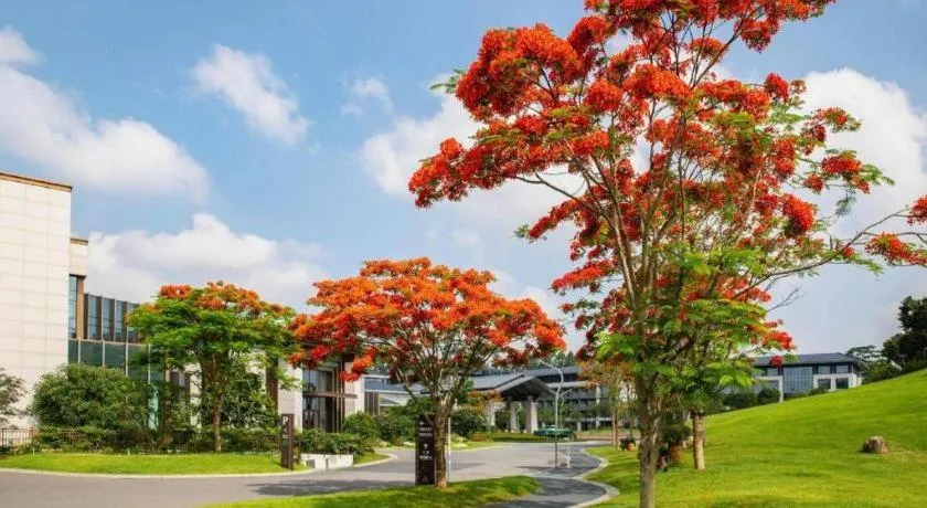 Dongguan Yingbin Hotel