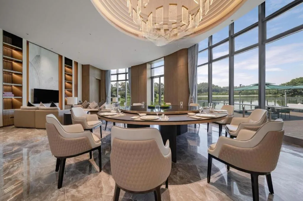 Dongguan Yingbin Hotel