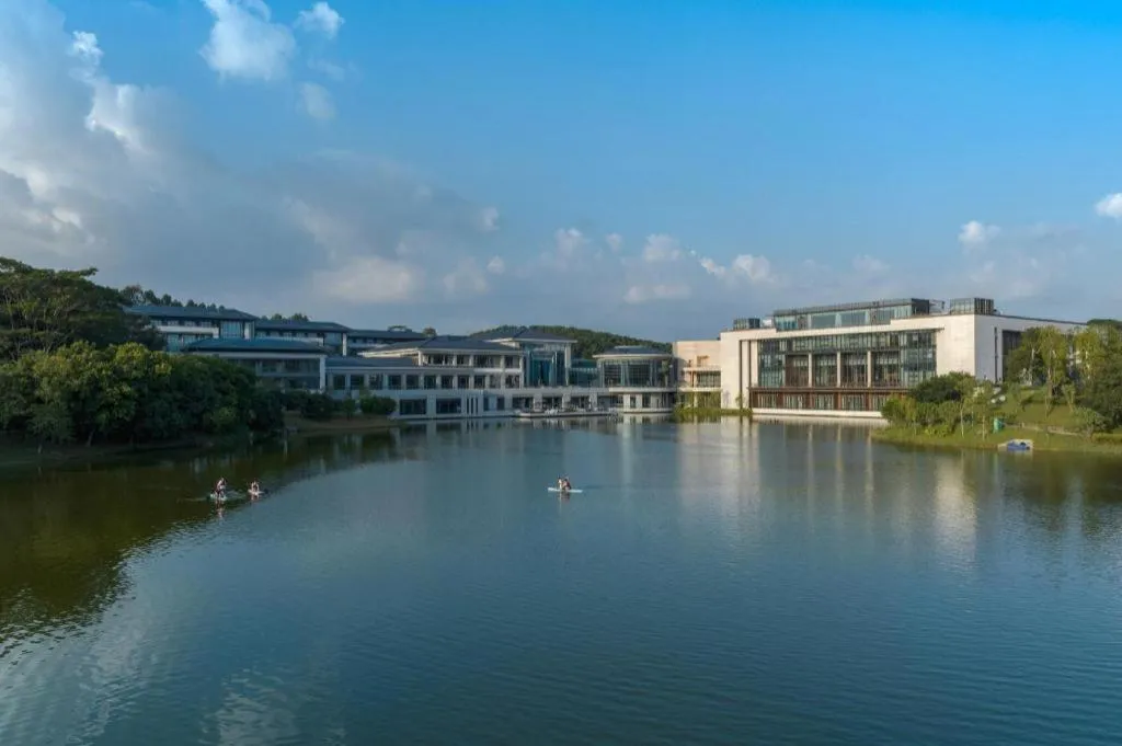 Dongguan Yingbin Hotel