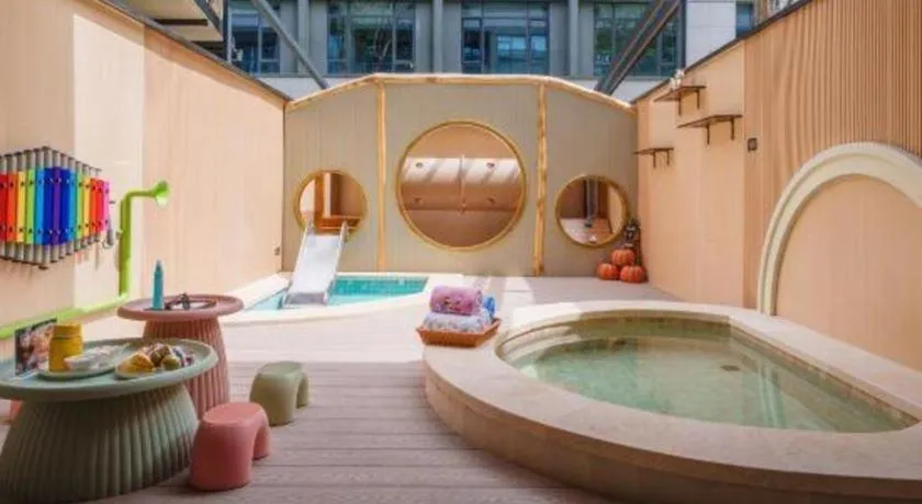 Dongguan Yingbin Hotel