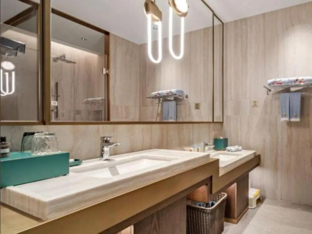 Dongguan Yingbin Hotel