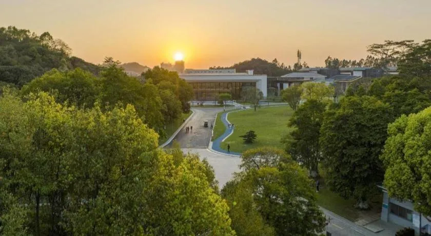 Dongguan Yingbin Hotel