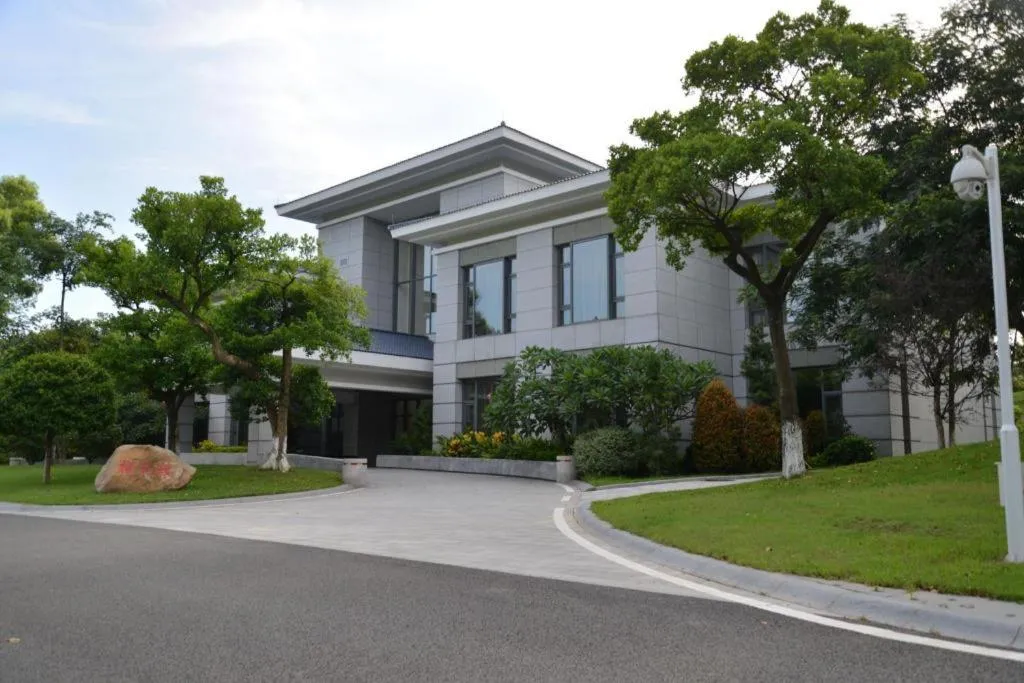 Dongguan Yingbin Hotel