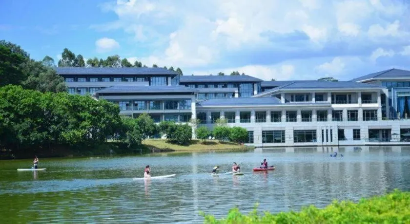 Dongguan Yingbin Hotel