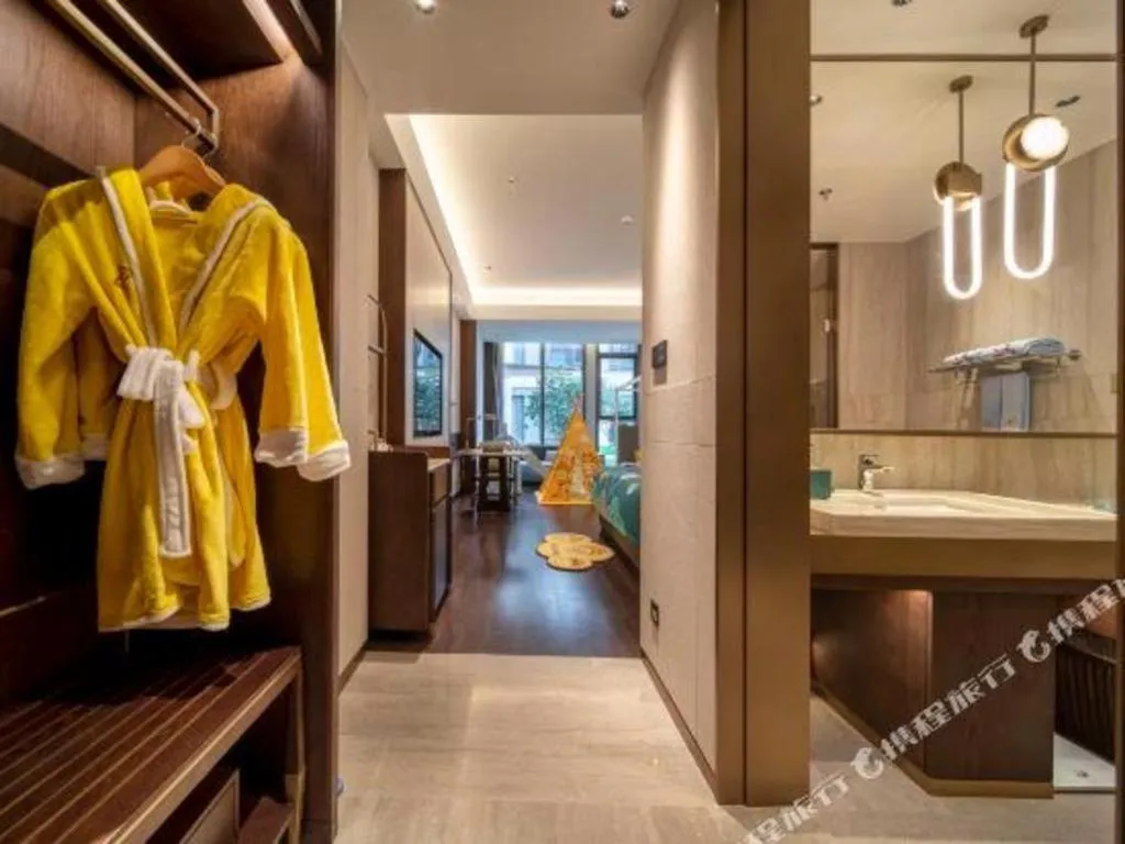 Dongguan Yingbin Hotel