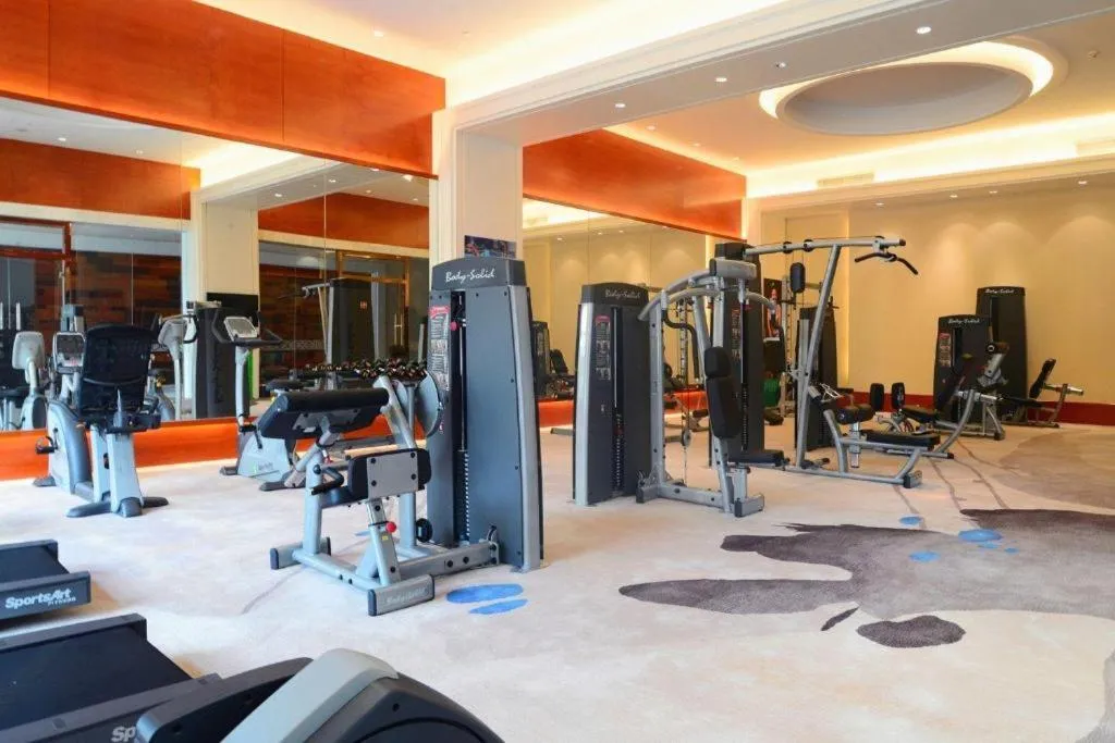 Dongguan Yingbin Hotel