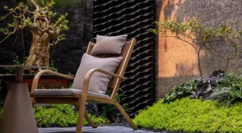 Dongguan Yingbin Hotel