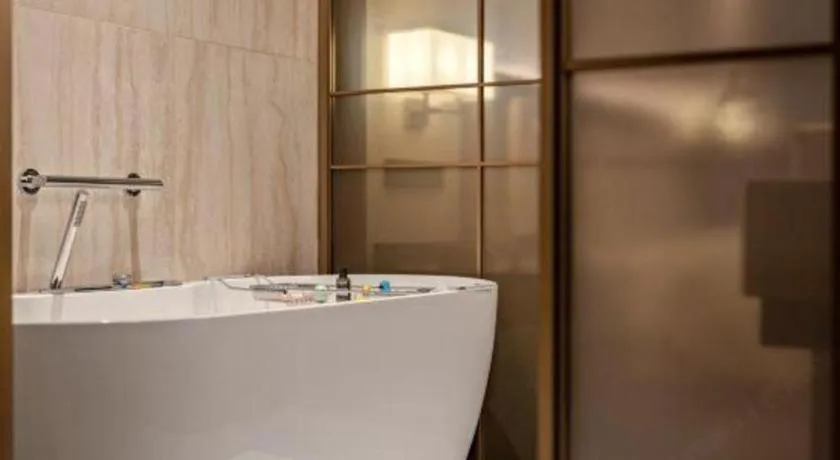 Dongguan Yingbin Hotel