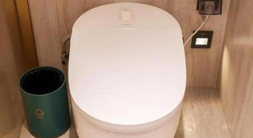 Dongguan Yingbin Hotel