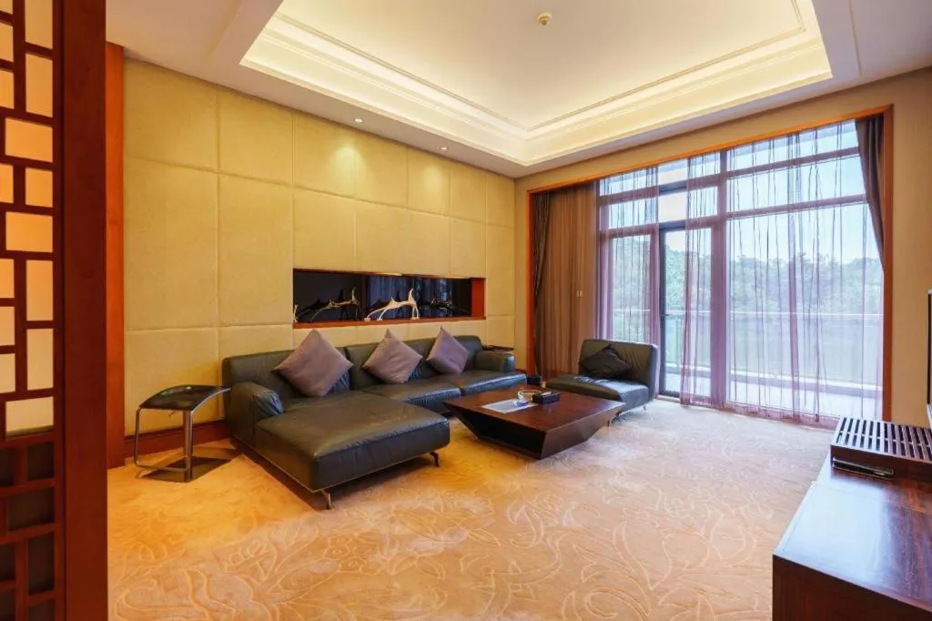 Dongguan Yingbin Hotel