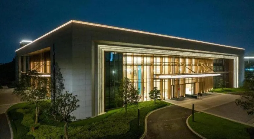 Dongguan Yingbin Hotel