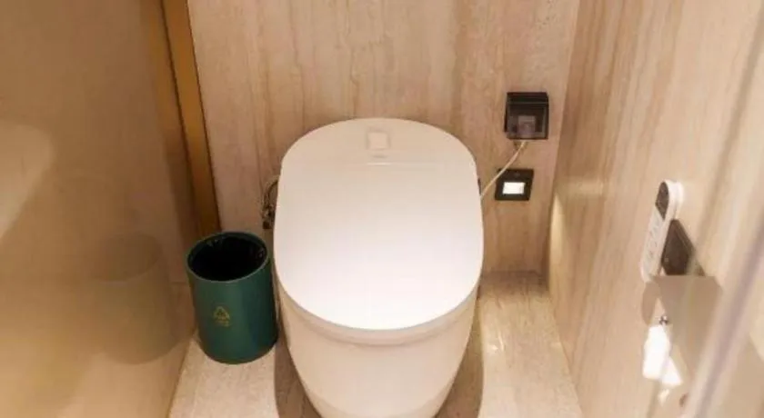 Dongguan Yingbin Hotel