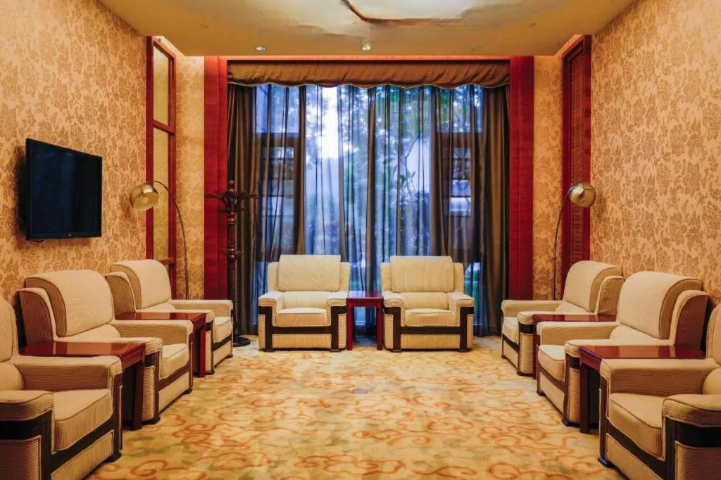 Dongguan Yingbin Hotel