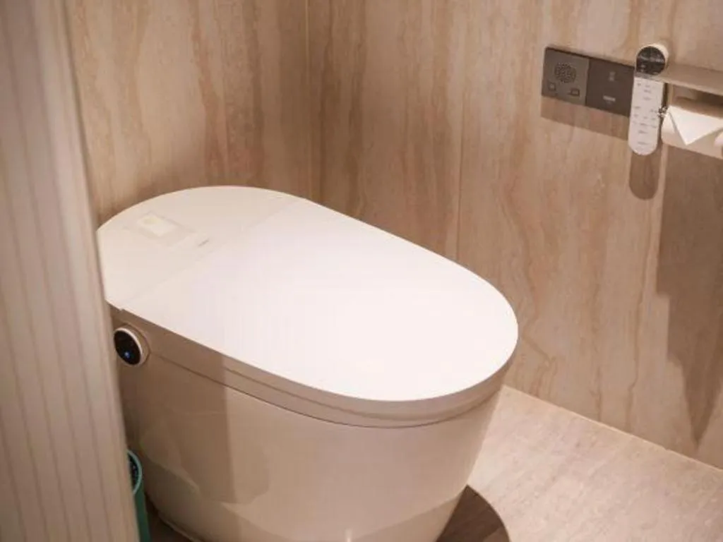 Dongguan Yingbin Hotel