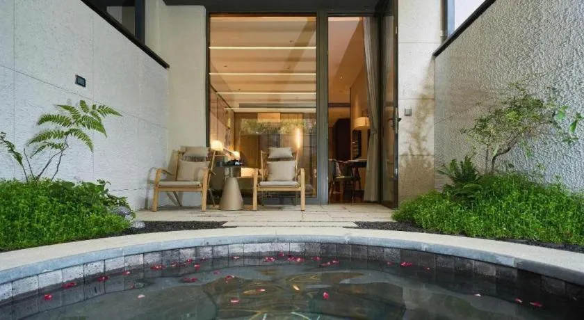 Dongguan Yingbin Hotel