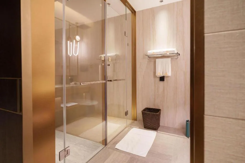 Dongguan Yingbin Hotel