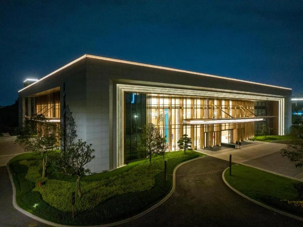 Dongguan Yingbin Hotel