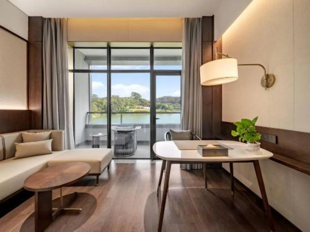 Dongguan Yingbin Hotel