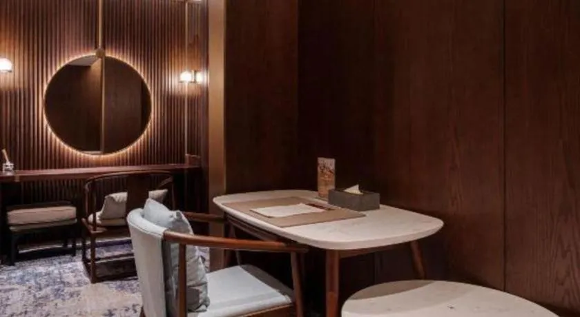 Dongguan Yingbin Hotel