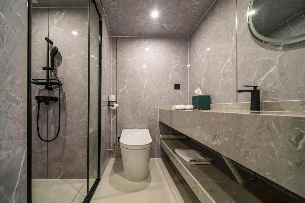 Dongguan Yingbin Hotel