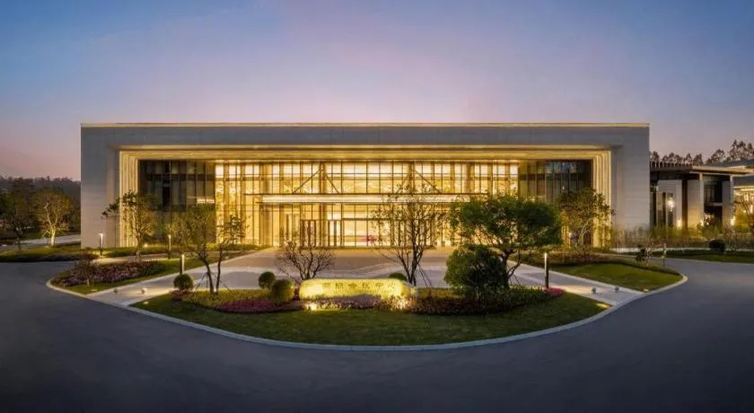 Dongguan Yingbin Hotel