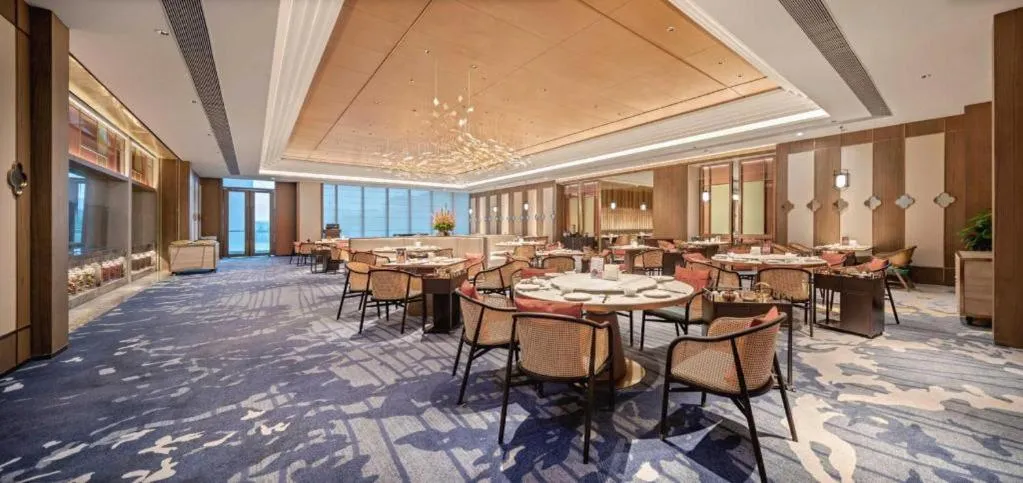 Dongguan Yingbin Hotel