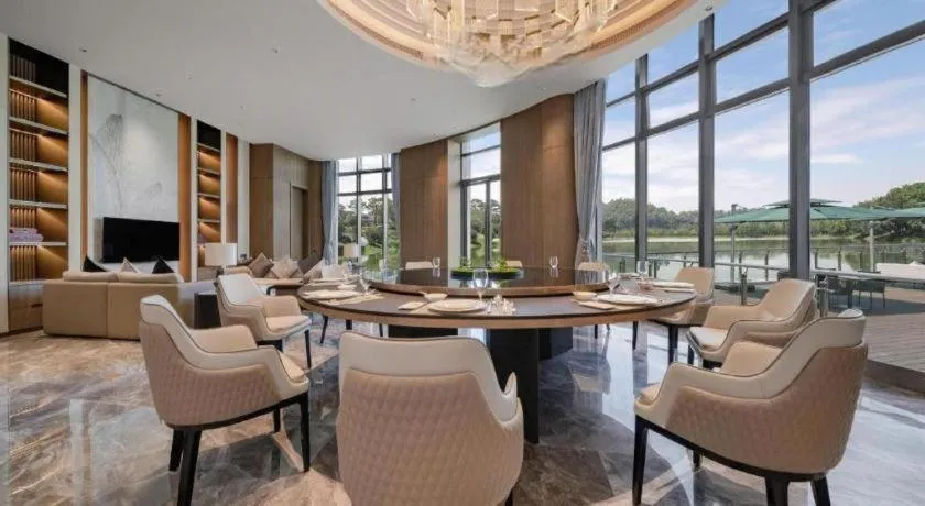 Dongguan Yingbin Hotel