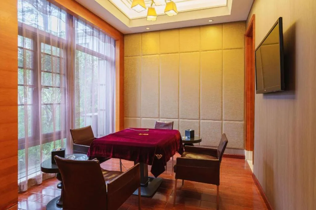 Dongguan Yingbin Hotel