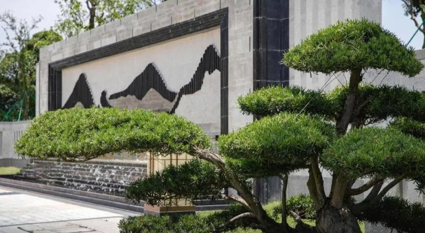 Dongguan Yingbin Hotel