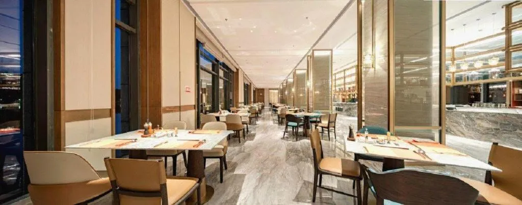 Dongguan Yingbin Hotel