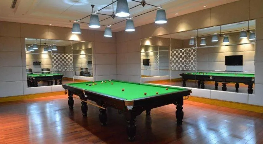 Dongguan Yingbin Hotel