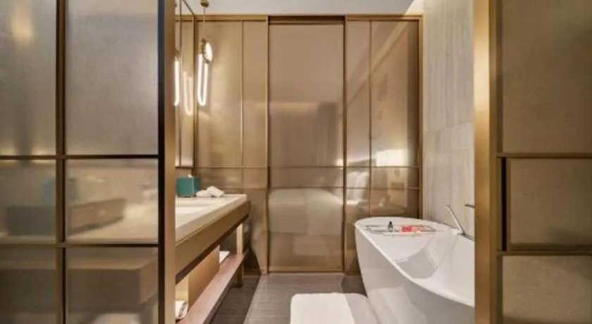 Dongguan Yingbin Hotel