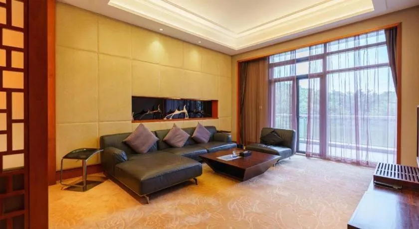Dongguan Yingbin Hotel