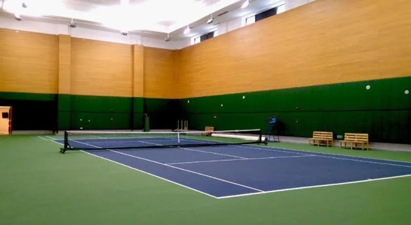 Dongguan Yingbin Hotel