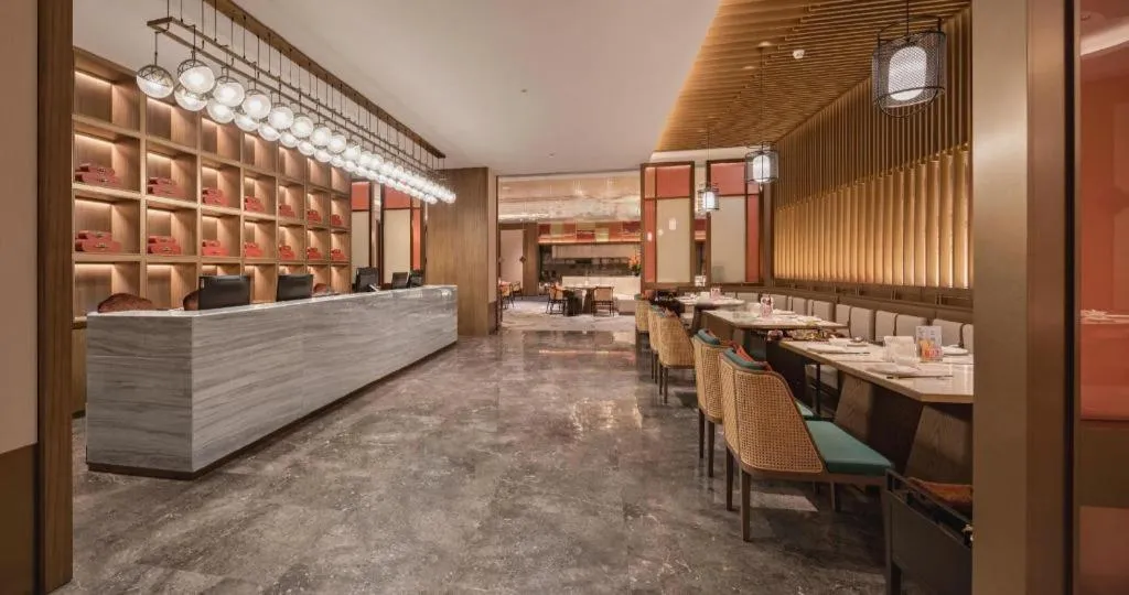 Dongguan Yingbin Hotel