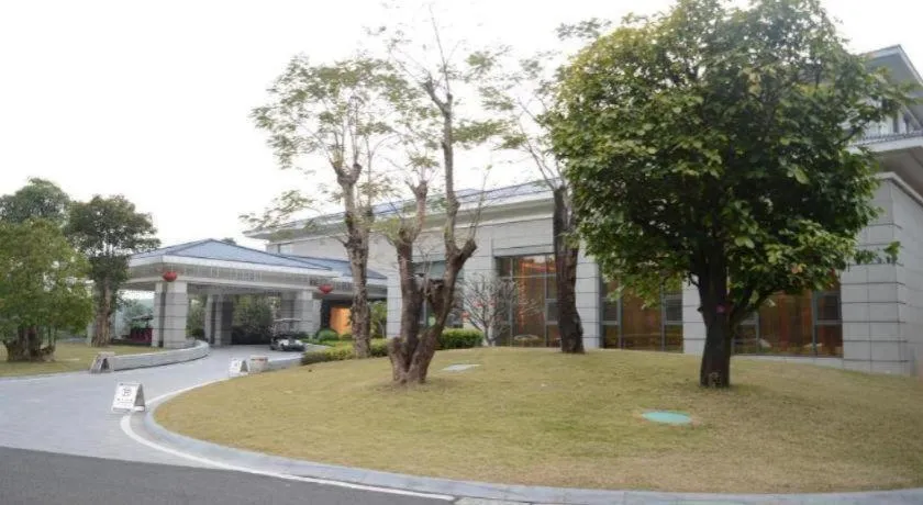 Dongguan Yingbin Hotel