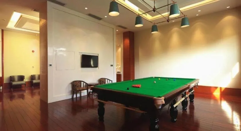 Dongguan Yingbin Hotel