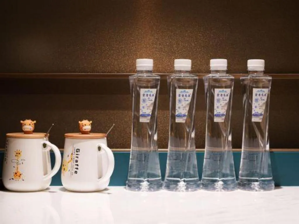 Dongguan Yingbin Hotel