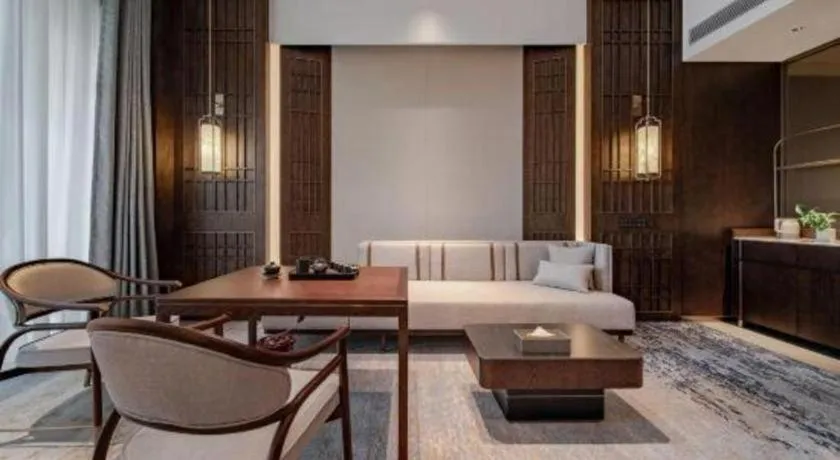 Dongguan Yingbin Hotel