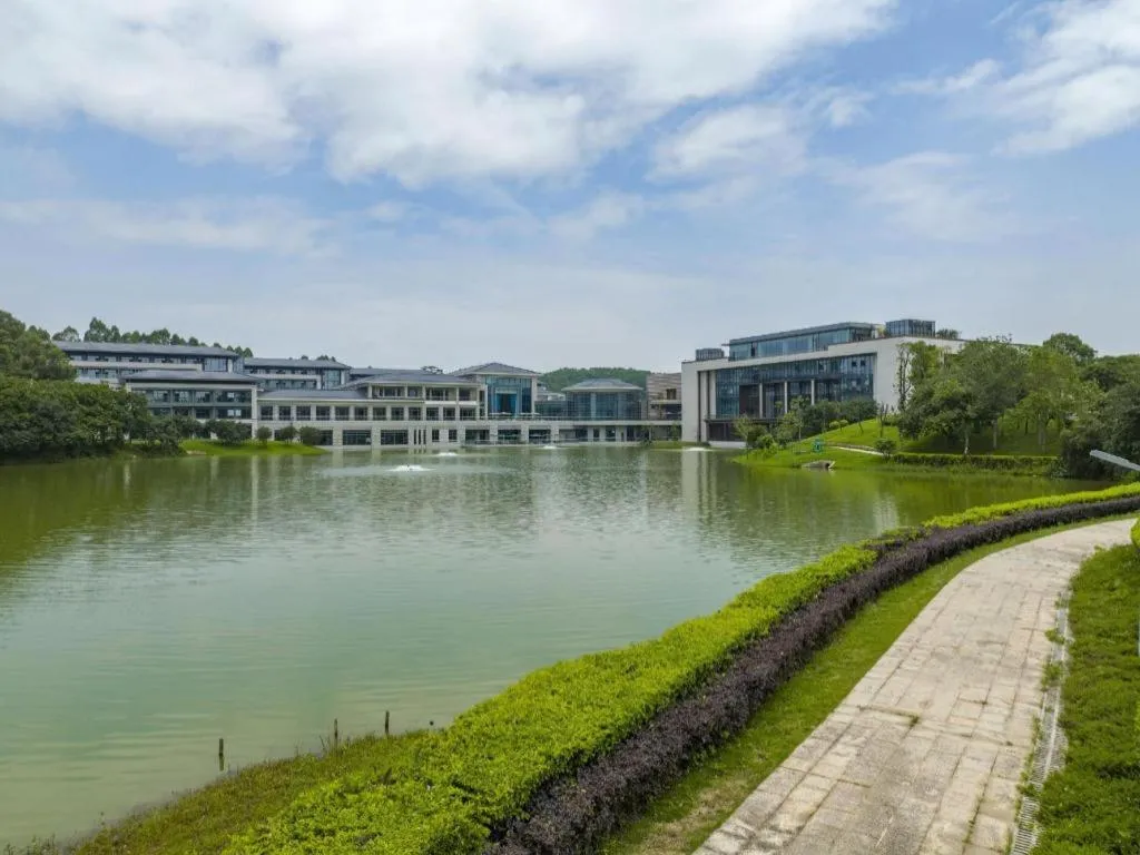 Dongguan Yingbin Hotel