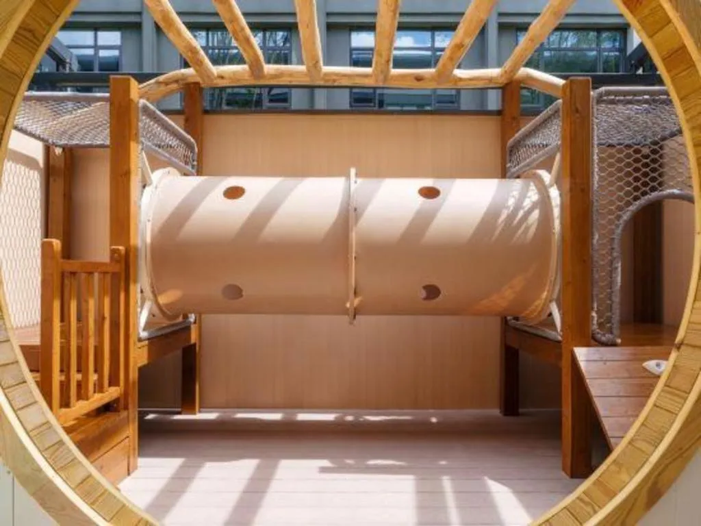 Dongguan Yingbin Hotel