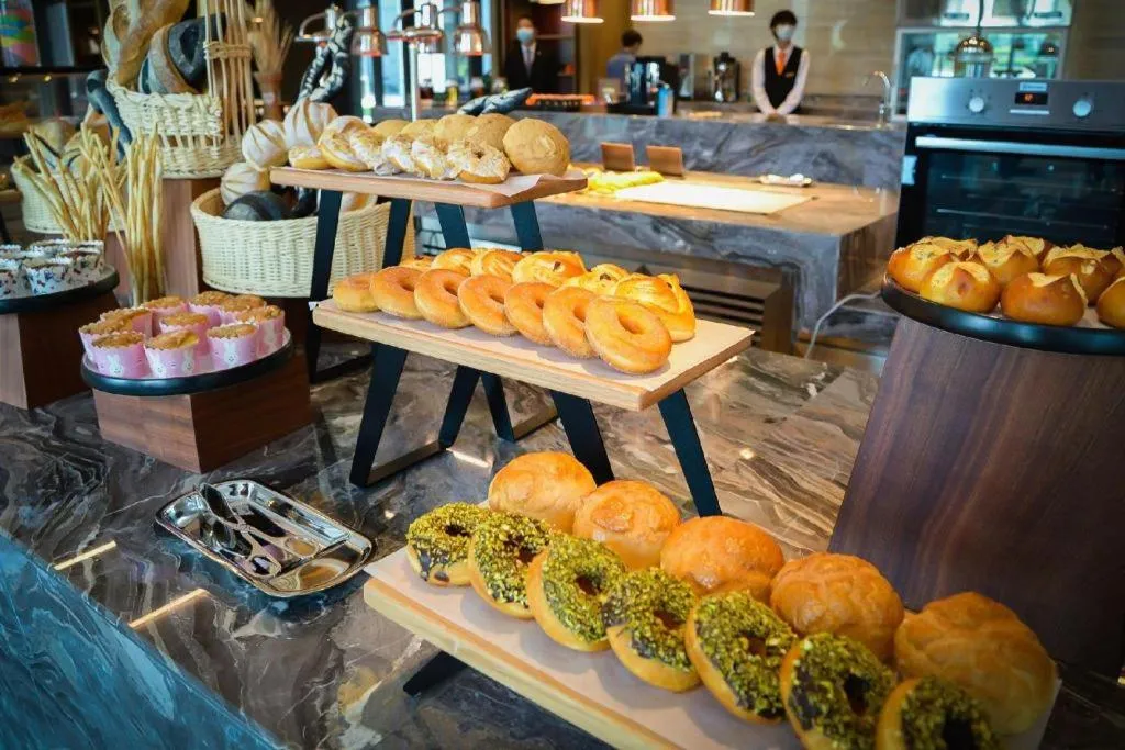 Dongguan Yingbin Hotel