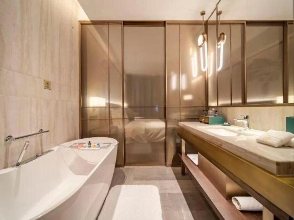 Dongguan Yingbin Hotel