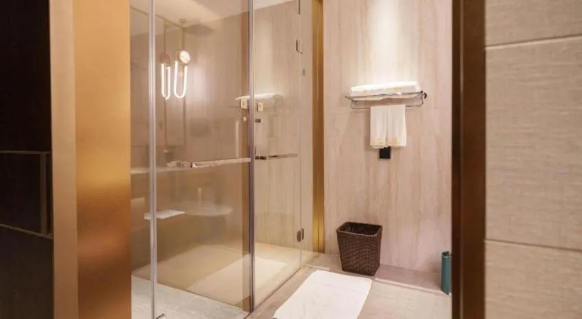 Dongguan Yingbin Hotel