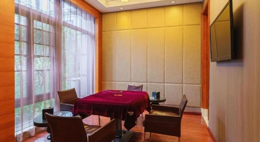 Dongguan Yingbin Hotel