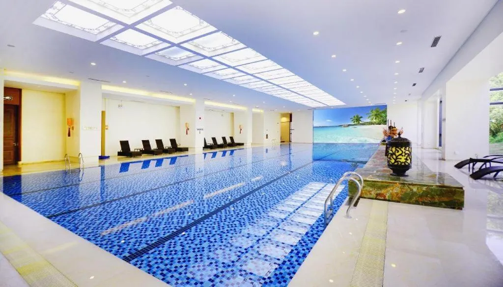 Dongguan Yingbin Hotel