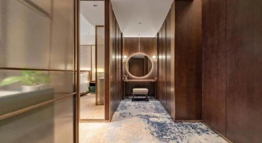 Dongguan Yingbin Hotel