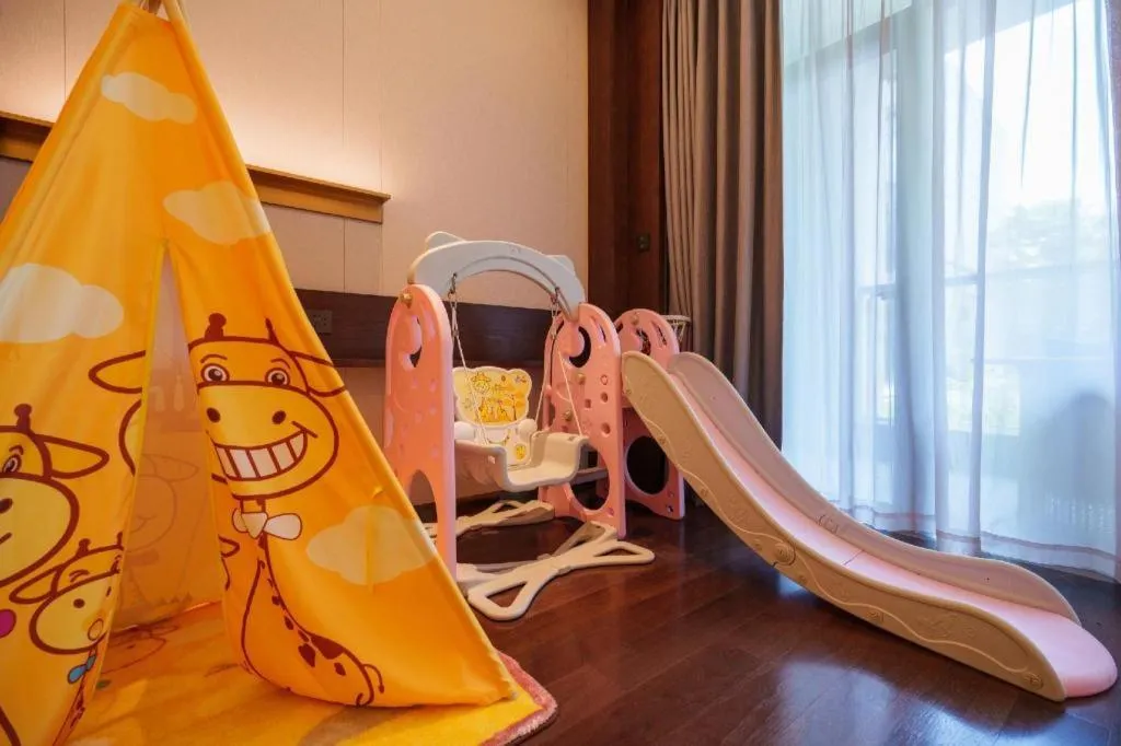 Dongguan Yingbin Hotel