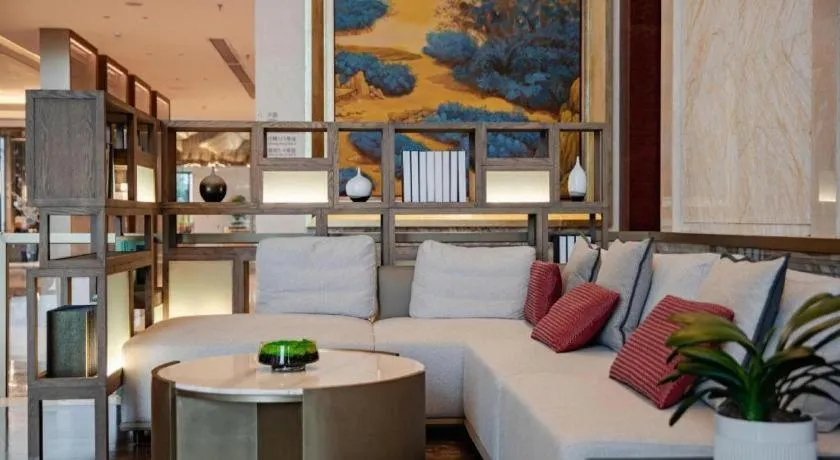 Dongguan Yingbin Hotel